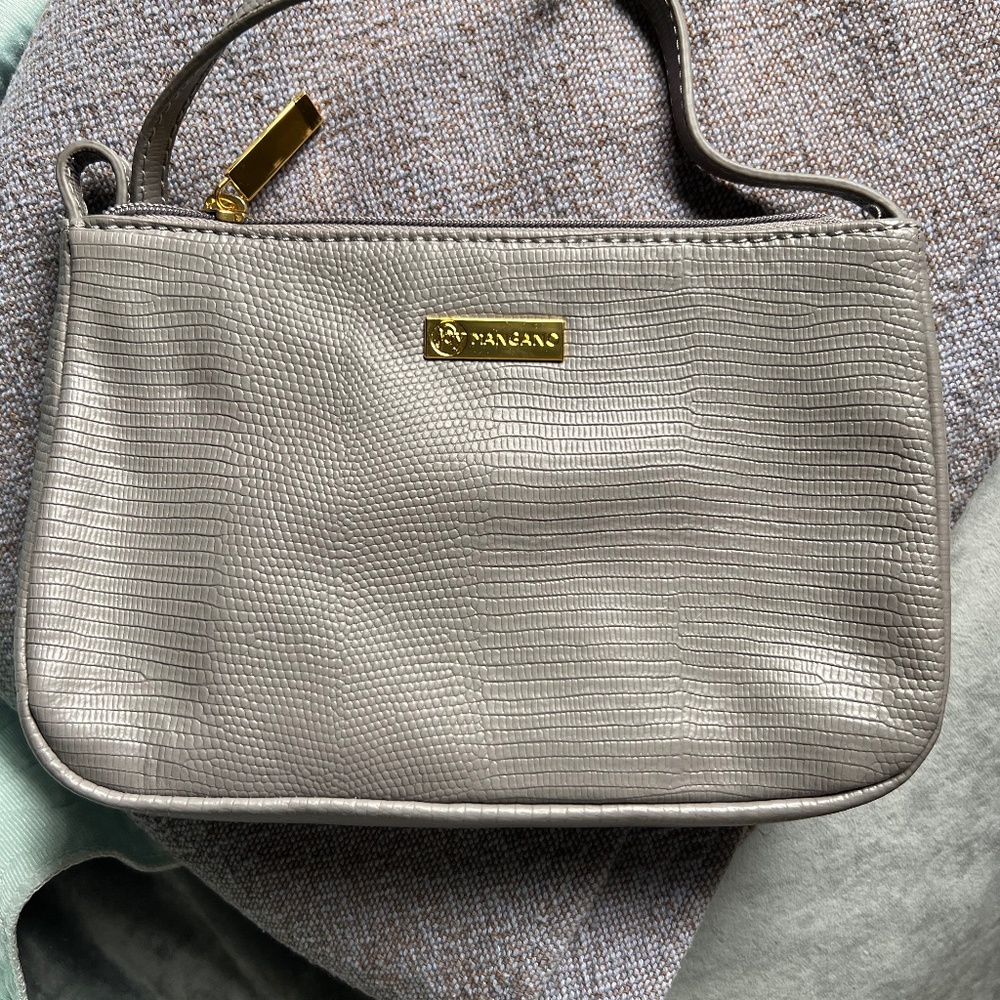 Womens Small Leather bag